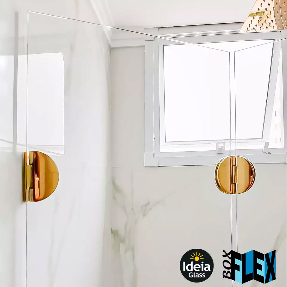 Box Flex - Ideia Glass